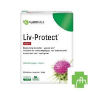 Quercus Liv-protect Comp 60