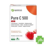 Quercus Pure C 500 Comp 60
