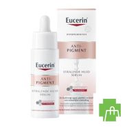 Eucerin A/pigment Stralende Huid Serum Fl 30ml
