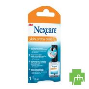 Nexcare 3m Skin Crack Care A/gercures Nf 7ml N19s