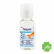 Nexcare Hand Sanitizer Gel 25ml