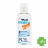 Nexcare Hand Sanitizer Gel 75ml