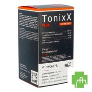Tonixx Plus Tabl 180 Nf