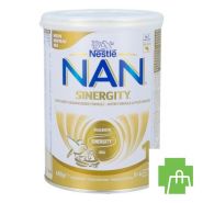 Nan Sinergity 1 400g