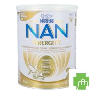 Nan Sinergity 2 800g