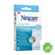 Nexcare 3m Strong Hold Maxi 5