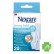 Nexcare 3M Strong Hold Assortis 20
