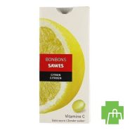 Sawes Bonbon Citron Ss Blist 10 SAW001