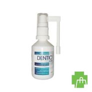 Dentio B 0,12% Mondspray 50ml