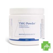 Tmg Powder Pdr 240g