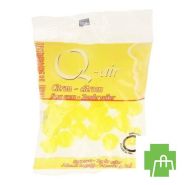 Q-air Citron Sans Sucre Past 85g