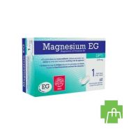 Magnesium EG Opti 225Mg Tabl 60