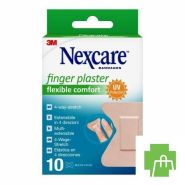 Nexcare 3m Ultra Strech Comf.flex. Ha Voorgesn. 10