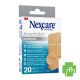 Nexcare 3m Breathabl.univer. Ass. Strips20 N0320as