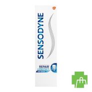 Sensodyne Repair & Protect Dentifrice Tube 75ml Nf