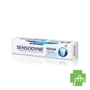 Sensodyne Repair&protect Dentifr.extr.fresh75ml Nf