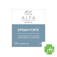 Alfa Epigen Forte V-caps 120