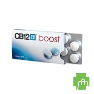 Cb12 Boost Strong Mint 10