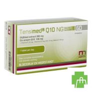 Tensimed Q10 Ng Blister Comp 60