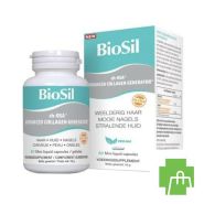 Biosil Mini Liquid Caps 60