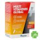 Vitavea Sante Multivitamines Global Tabl 45