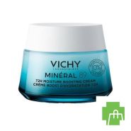 Vichy Mineral 89 Creme Z/parfum 50ml