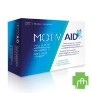 Motiv Aid Comp 2x15 Nf