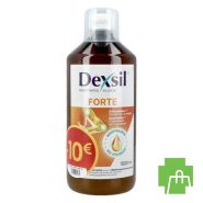 Dexsil Forte Gewrichten 1l Promo -10€