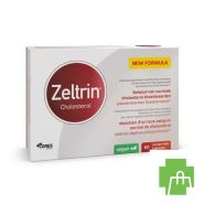 Zeltrin Cholesterol Tabl 60