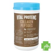 Vital Proteins Collagen Peptides Cacao Pdr 297g