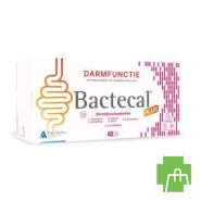Bactecal Plus Caps 64