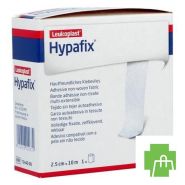Hypafix 2,5cmx10,0m 1 7144300