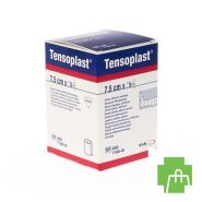 Tensoplast Band. 4058 7,5cmx2,75m