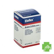 Eloflex 3,5mx8cm Ref 2478