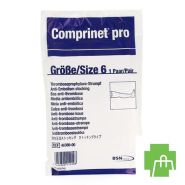 Comprinet Pro Thigh Kous A/embolie T6 1paar4638900