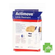 Actimove Limb Restrant Fix.poignet-chev. Univ. 2