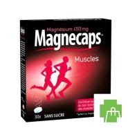 Magnecaps Crampes Musculaires Comp Eff. 30