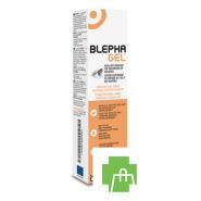 Blephagel Verzorging Ooglid-wimpers 30g