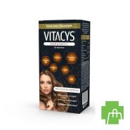 Vitacys Comp 120 Nf