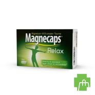 Magnecaps Relax Tabl 56