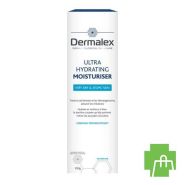 Dermalex Ultra Hydrating Moist Creme 200g