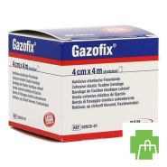 Gazofix Latexfree 4cmx4m 293501