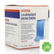 Leukoplast Detectable 22x72mm 1x100