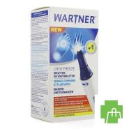 Wartner Cryotherapie 2.0 14ml