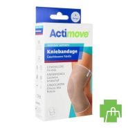 Actimove Knee Support Closed Patella S 1