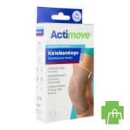 Actimove Knee Support Closed Patella Xl 1