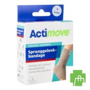 Actimove Ankle Support S 1