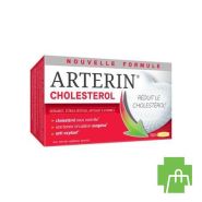Arterin Cholesterol Comp 150
