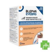 Blepha Eyebag Oogmasker Verwarmd
