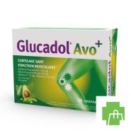 Glucadol Avo+ Tabl 28 + Caps 28